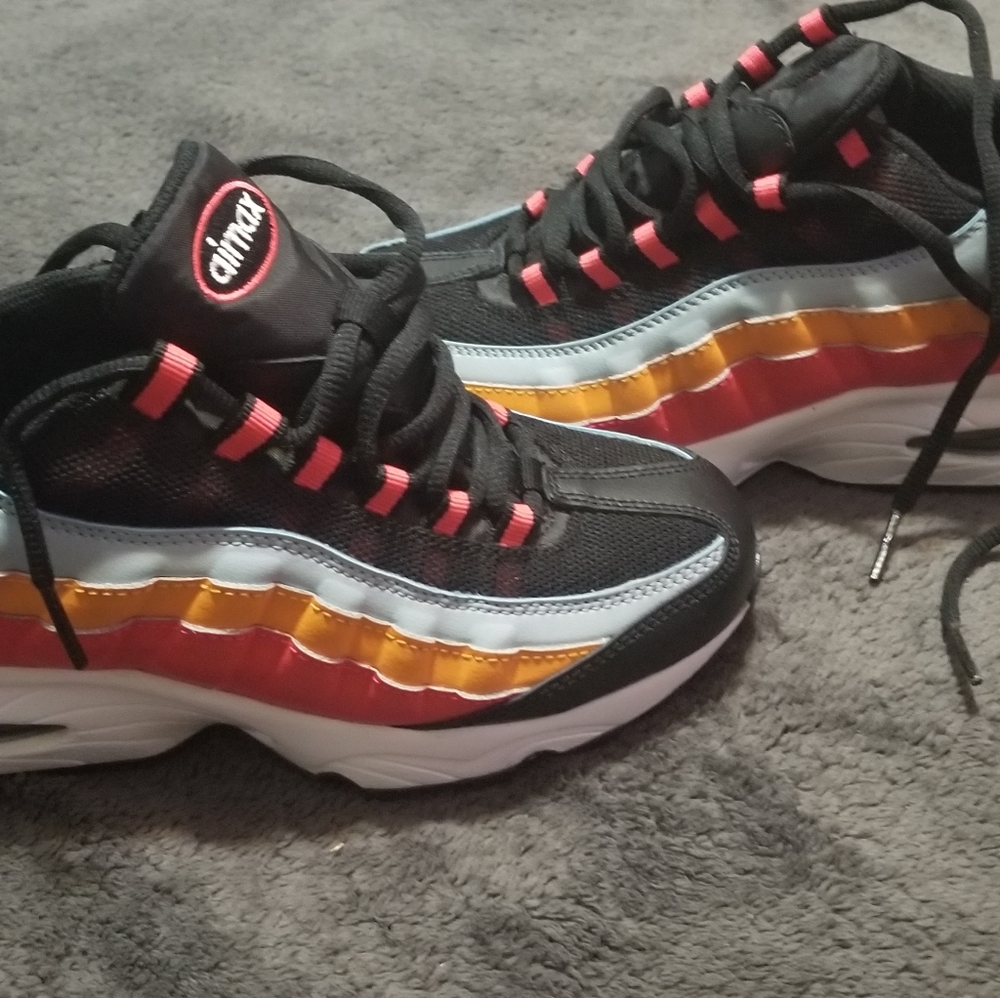 Nike AirMax